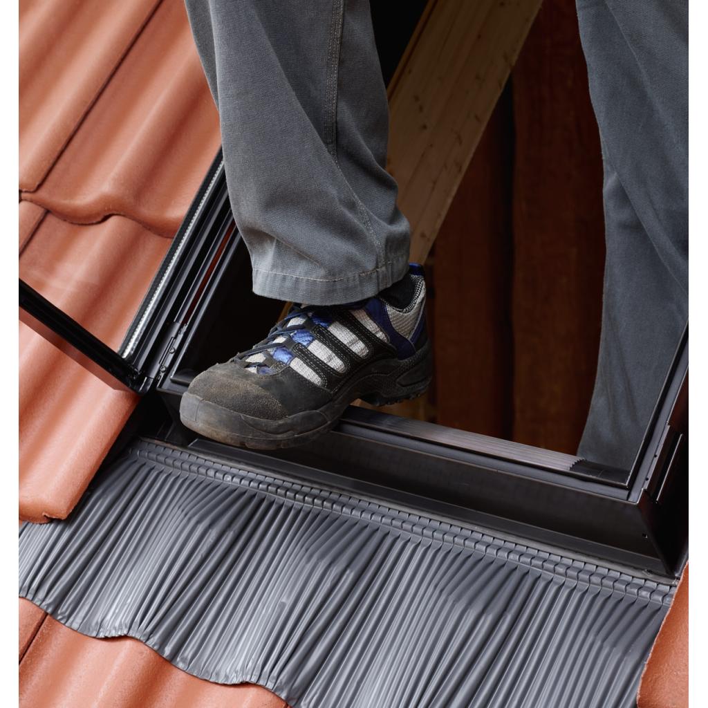 Wyłaz dachowy VELUX GVT 0059Z 103 54x83